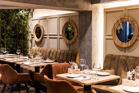 La Suite Boutique Hotel