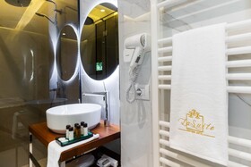 La Suite Boutique Hotel
