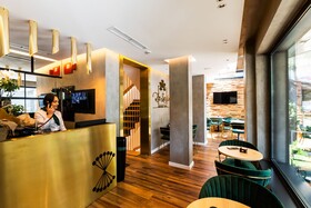La Suite Boutique Hotel