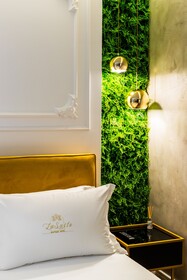 La Suite Boutique Hotel