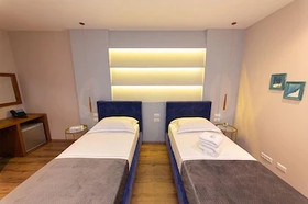 Light Hotel