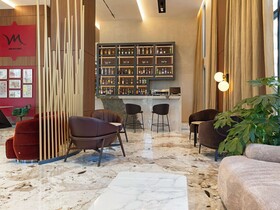 Mercure Tirana