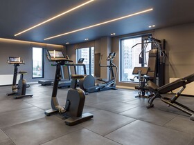 Mercure Tirana