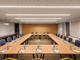 Mercure Tirana