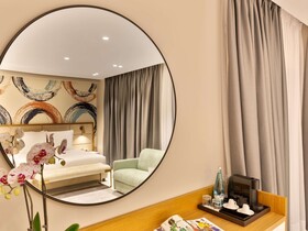 Mercure Tirana