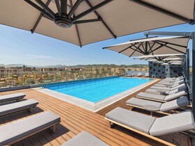 Mercure Tirana