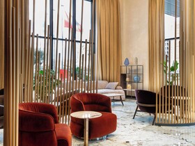 Mercure Tirana