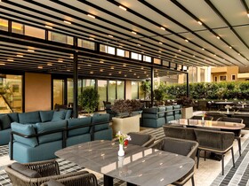 Mercure Tirana