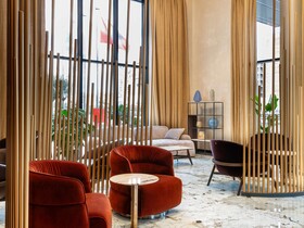 Mercure Tirana