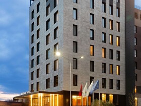 Mercure Tirana