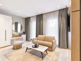 Mercure Tirana