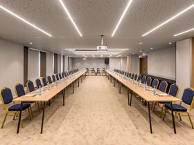 Mercure Tirana