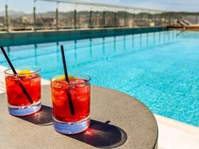 Mercure Tirana