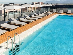 Mercure Tirana