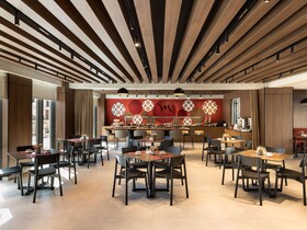 Mercure Tirana