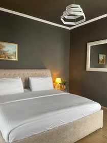 Misk Resort Hotel