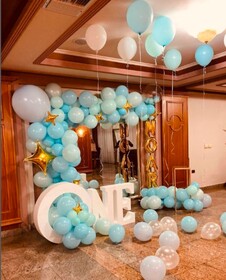 Misk Resort Hotel