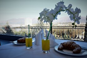 Misk Resort Hotel