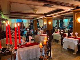 Misk Resort Hotel