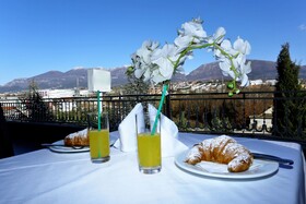 Misk Resort Hotel