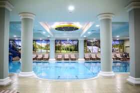 Misk Resort Hotel