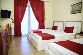Misk Resort Hotel