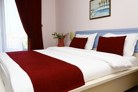 Misk Resort Hotel