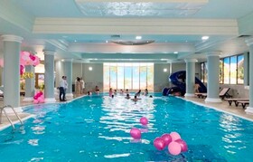 Misk Resort Hotel
