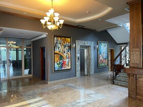 Misk Resort Hotel