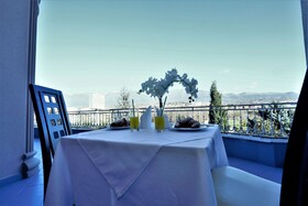 Misk Resort Hotel