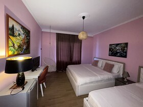 Misk Resort Hotel