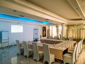 Misk Resort Hotel