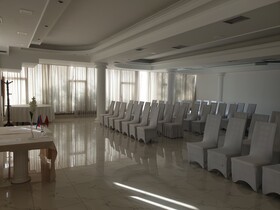 Misk Resort Hotel