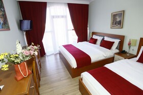 Misk Resort Hotel