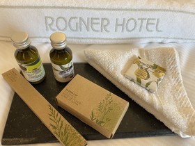 Rogner Hotel Tirana