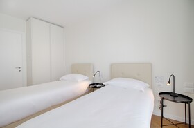 The Rooms Apartments Tirana