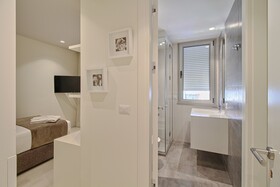 The Rooms Apartments Tirana