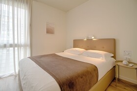 The Rooms Apartments Tirana