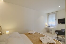 The Rooms Apartments Tirana