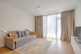 The Rooms Apartments Tirana