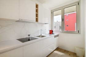 The Rooms Apartments Tirana