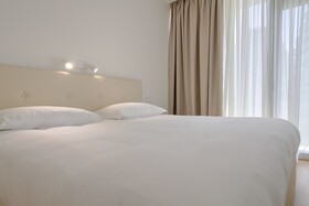 The Rooms Apartments Tirana