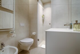 The Rooms Apartments Tirana