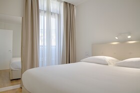 The Rooms Apartments Tirana