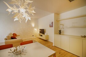 The Rooms Apartments Tirana