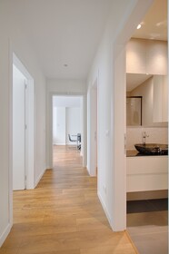 The Rooms Apartments Tirana