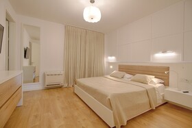 The Rooms Apartments Tirana
