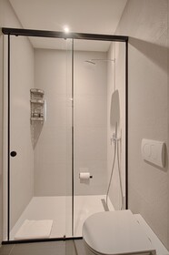 The Rooms Apartments Tirana