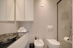 The Rooms Apartments Tirana