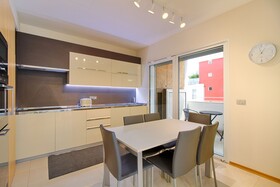 The Rooms Apartments Tirana